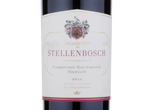 Grand Vin de Stellenbosch Cabernet/Merlot,2015