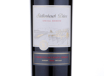 Stellenbosch Drive Special Reserve Cabernet Sauvignon/Shiraz,2016