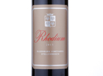 Oldenburg Vineyards Rhodium,2013