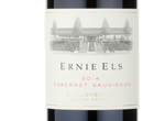 Ernie Els Cabernet Sauvignon,2014