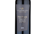 Alambrado Gran Selección Cabernet Sauvignon,2015