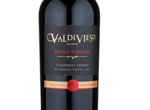 Valdivieso Single Vineyard Cabernet Franc,2011