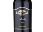 Eikendal Merlot,2015