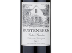 Rustenberg Peter Barlow Cabernet Sauvignon,2013