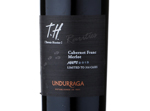 T.H. Cabernet Franc Merlot,2013