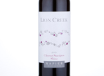 Lion Creek Cabernet Sauvignon Shiraz,2015