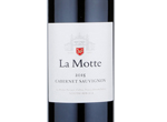 La Motte Cabernet Sauvignon,2015