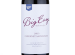 Ernie Els Big Easy Cabernet Sauvignon,2015