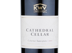 KWV Cathedral Cellar Cabernet Sauvignon,2015