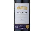 Asda Extra Special Red Bordeaux,2015