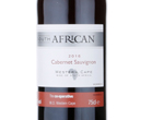 The Co-operative South African Cabernet Sauvignon,2016