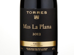 Mas La Plana,2012