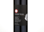 Cossetania Tinto Reserva,2012