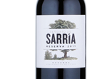 Señorío de Sarría Reserva,2011