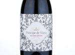 Príncipe De Viana Edición Limitada Crianza,2013