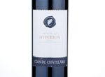 Hypérion - Clos du Châtelard Grand Cru Villeneuve,2014