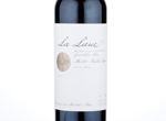 Merlot La Lieue - Domaine du Montet Grand Cru Bex,2014