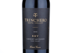 BRV Cabernet Sauvignon,2012