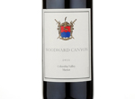 Woodward Canyon Merlot,2011