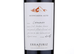 Errazuriz Aconcagua Alta Carmenere,2014