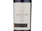 Toro D'Oro Reserve Carménère,2016