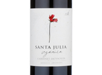 Santa Julia Organica Cabernet Sauvignon,2016