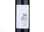 Oveja Negra Reserva Carmenere - Merlot,2015