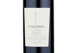 Chilensis Reserva Carmenere,2015