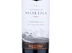 Castillo de Molina Carmenere,2015