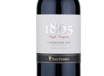 1865 Single Vineyard Carmenere,2015