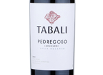 Tabalí Pedregoso Carmenere Gran Reserva,2013