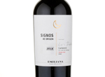 Signos de Origen Carmenere,2015