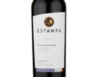 Fina Reserva Carmenere Syrah Cabernet,2014