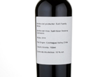 Sutil Gran Reserva Carmenere,2014