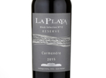 La Playa Block Selection No 13 Carmenere,2015