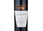 La Capitana Carmenere,2015