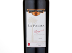 La Palma Reserva Carmenere,2015