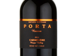 Porta Reserva Carmenere,2016