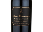 Fabre Montmayou Reserva Cabernet Franc,2015