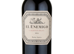 el enemigo cabernet franc,2014