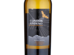 Cóndor Andino Chardonnay Reserve,2015