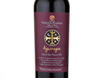 Aguanegra Cabernet Franc Reserve,2012