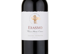 Erasmo Seleccion de Barricas Cabernet Franc,2013