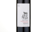 Oveja Negra Reserva Cabernet Franc - Carmenere,2015