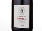 Saumur Domaine des Ormes,2016