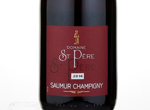 Saumur Champigny Domaine Saint Père,2016