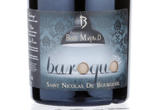 Domaine du Bois Mayaud "Baroquo",2014