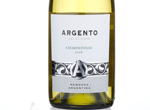 Argento Seleccion Chardonnay,2016