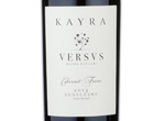 Kayra Versus Cabernet Franc,2013