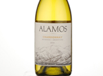 Alamos Chardonnay,2016